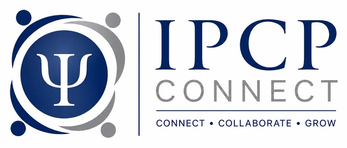 IPCP CONNECT: Connect. Collaborate. Grow.