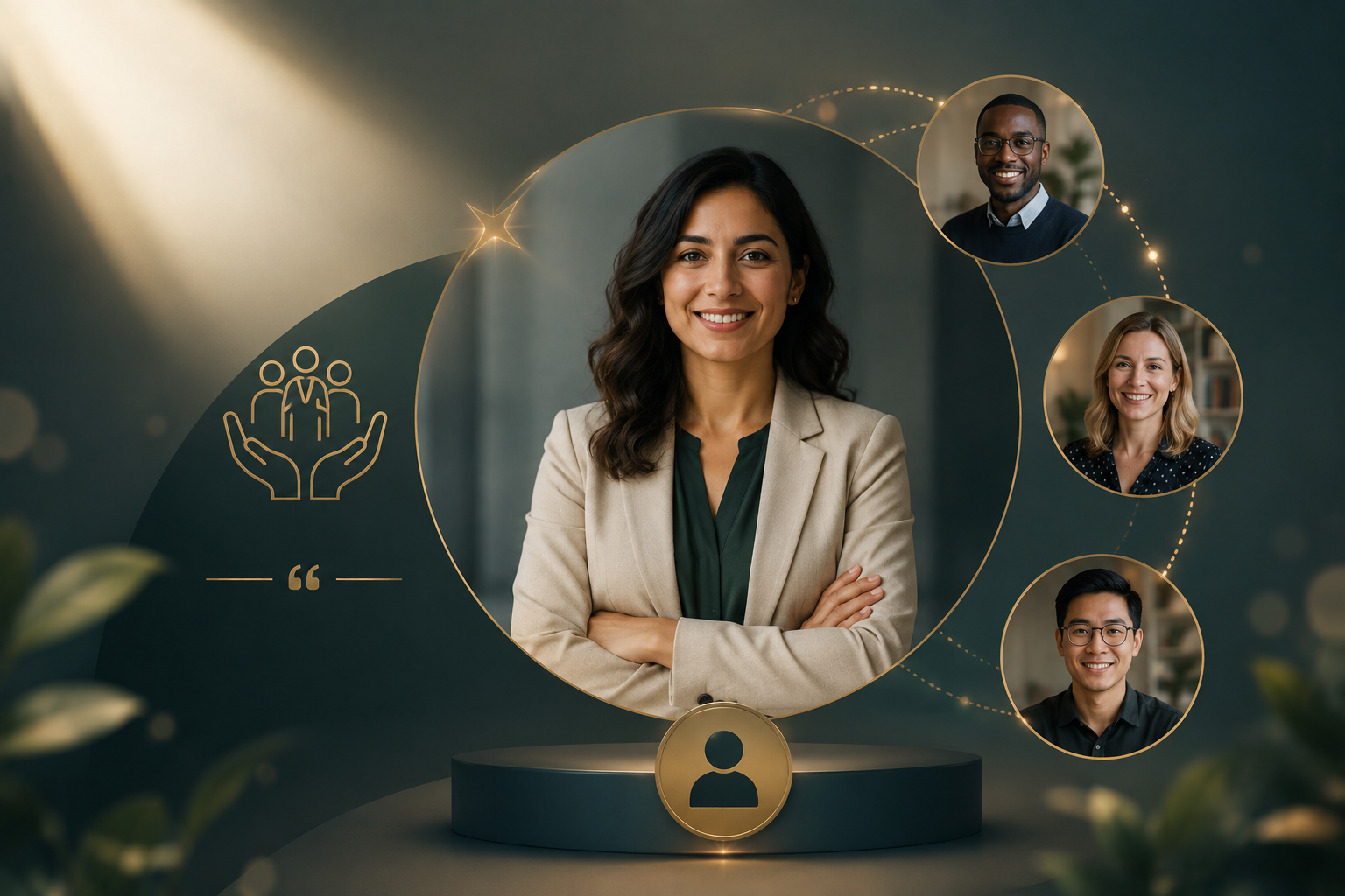 Member Spotlight