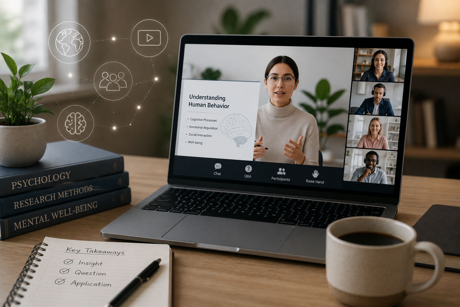 Member Webinar